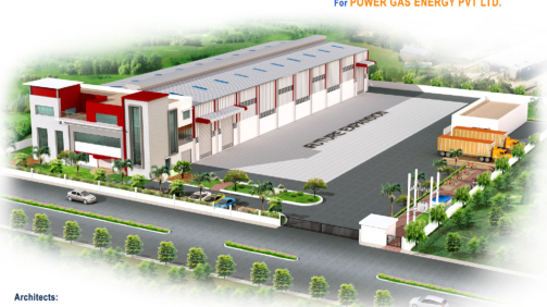 Balaji-power-Gas