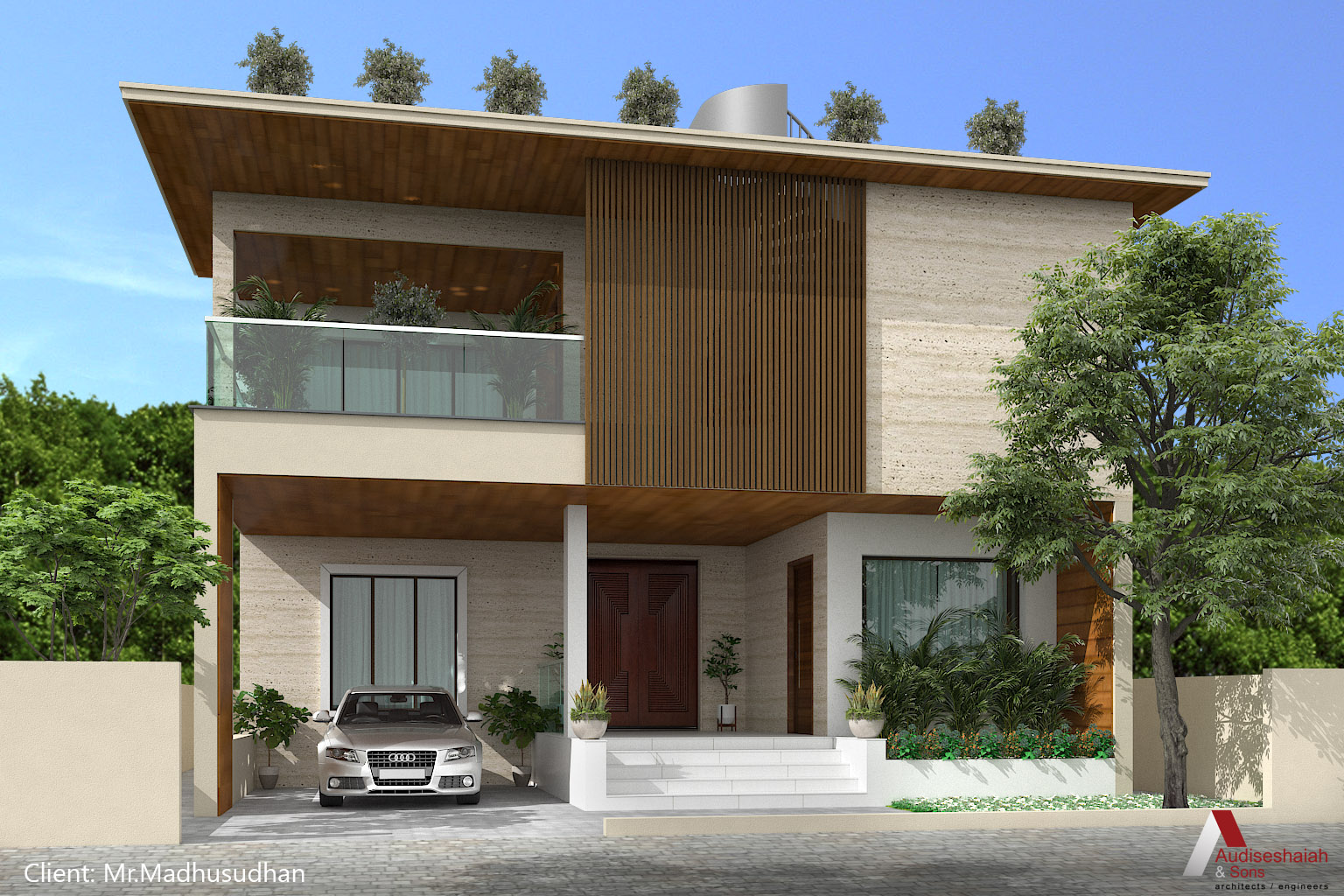 MADHUSUDHAN-RAO-HOUSE