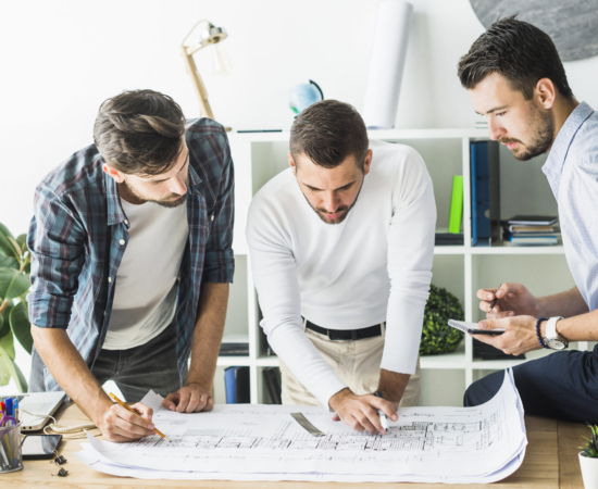 group-male-architect