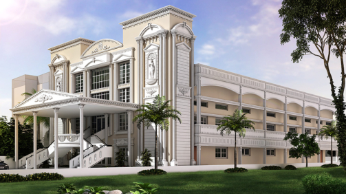 Kamaraj-Kalyana-Mandapam