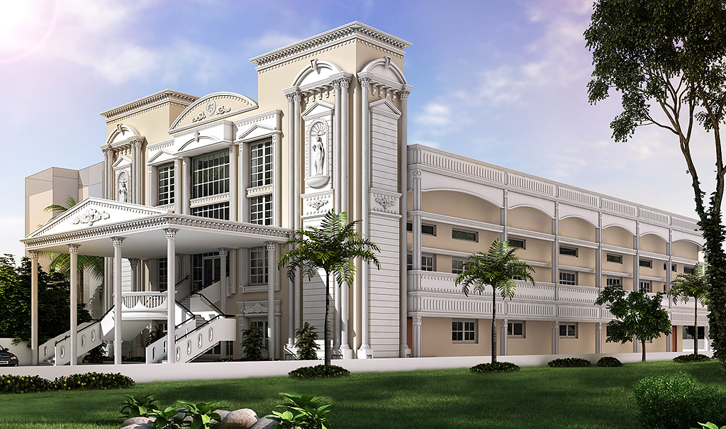 Kamaraj-Kalyana-Mandapam