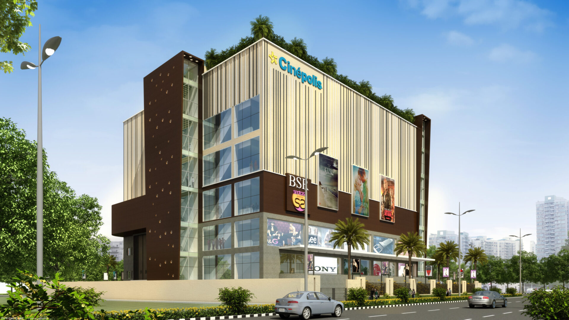 Srinivasa-Enterprise