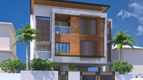 SRINIVASA
