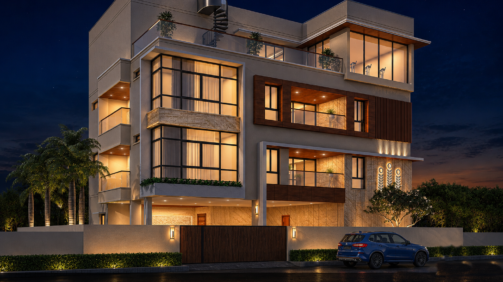 DEEPAK -VALASARAVAKKAM -Residential
